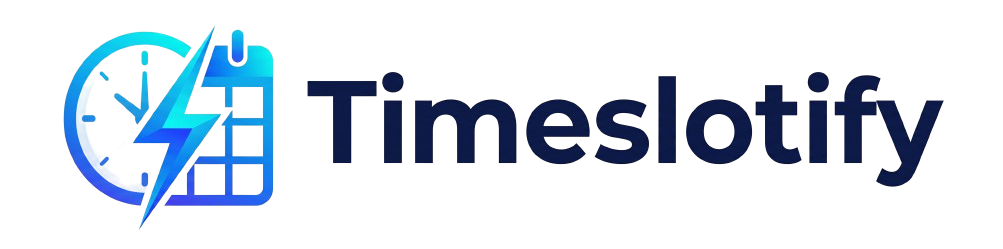 Timeslotify